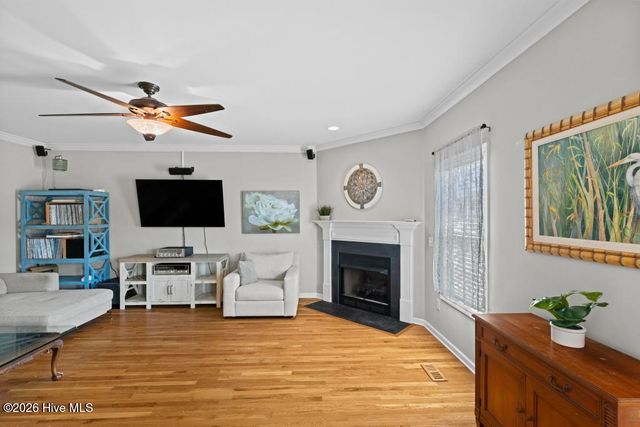 600 Willbrook Circle, Sneads Ferry, NC 28460