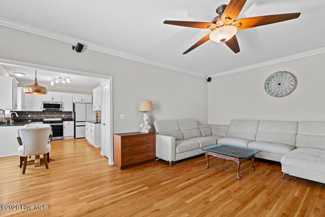 600 Willbrook Circle, Sneads Ferry, NC 28460