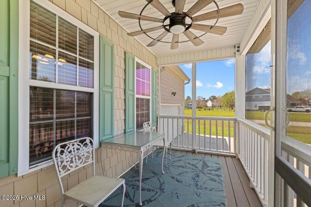 600 Willbrook Circle, Sneads Ferry, NC 28460