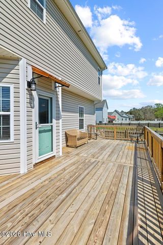 600 Willbrook Circle, Sneads Ferry, NC 28460
