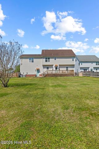600 Willbrook Circle, Sneads Ferry, NC 28460