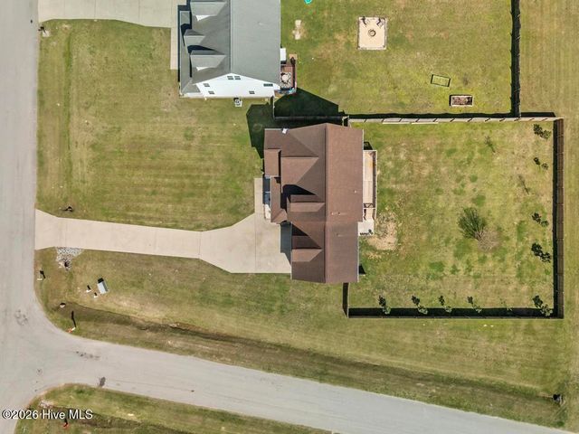 600 Willbrook Circle, Sneads Ferry, NC 28460