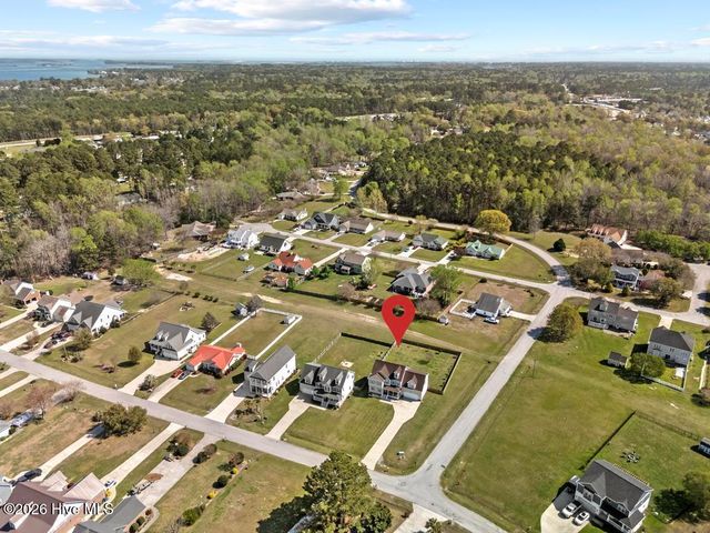 600 Willbrook Circle, Sneads Ferry, NC 28460