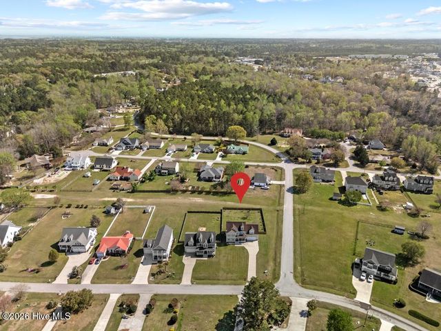 600 Willbrook Circle, Sneads Ferry, NC 28460