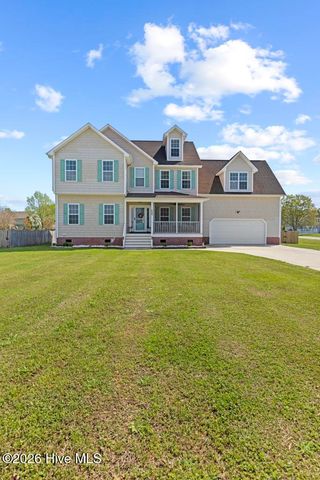 600 Willbrook Circle, Sneads Ferry, NC 28460