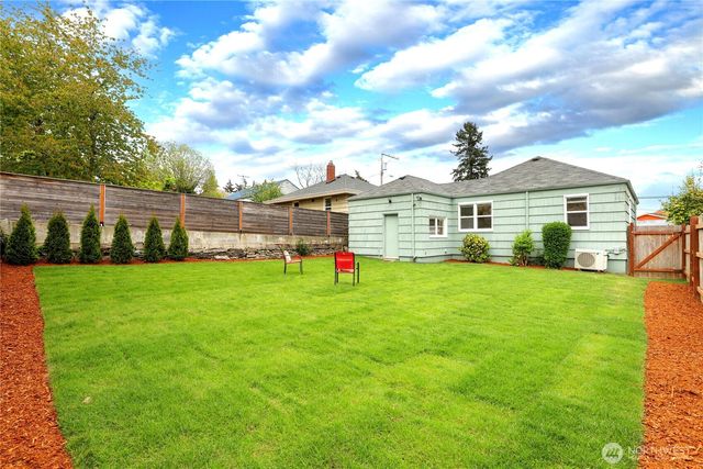 1123 Trenton Avenue, Bremerton, WA 98310
