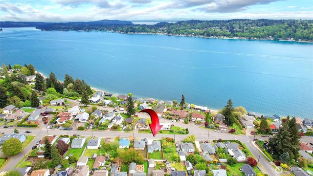 1123 Trenton Avenue, Bremerton, WA 98310