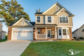 835 Henning Street, Dundee, MI 48131