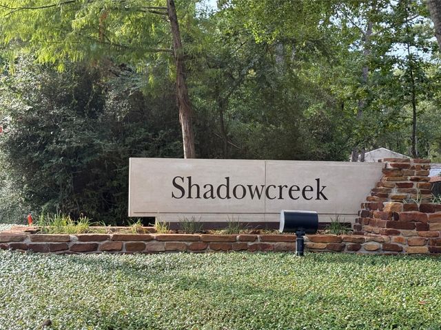 6 Leverwood Court, The Woodlands, TX 77381