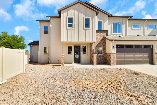 1111 Sprocket Court, Fruita, CO 81521