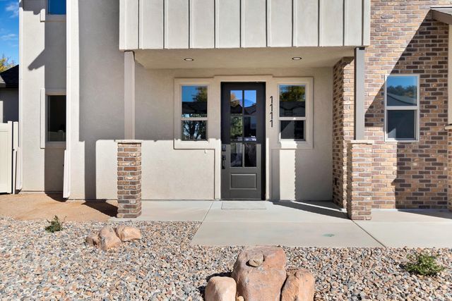 1111 Sprocket Court, Fruita, CO 81521