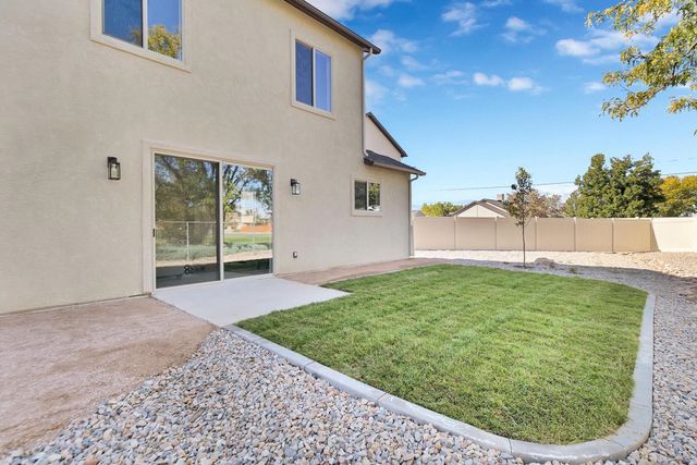 1111 Sprocket Court, Fruita, CO 81521