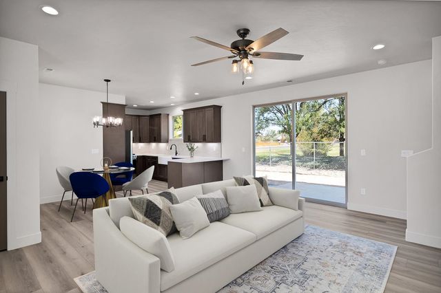 1111 Sprocket Court, Fruita, CO 81521