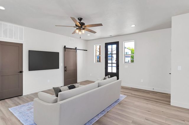 1111 Sprocket Court, Fruita, CO 81521