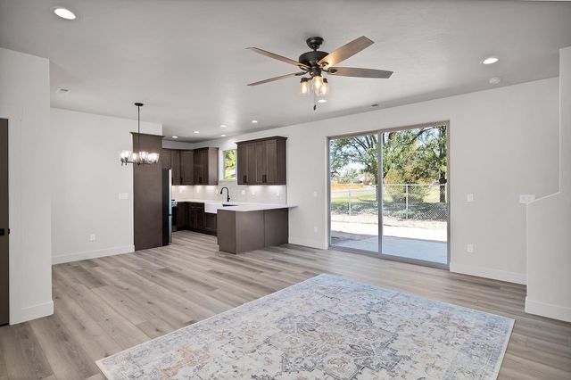 1111 Sprocket Court, Fruita, CO 81521