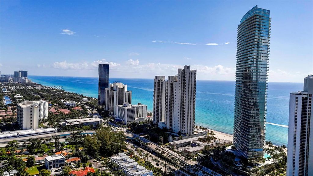 18975 Collins Avenue 3004, Sunny Isles Beach, FL 33160