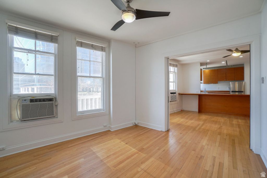 Image 11 of property listing at 29 S STATE ST #414, Salt Lake City, UT 84111