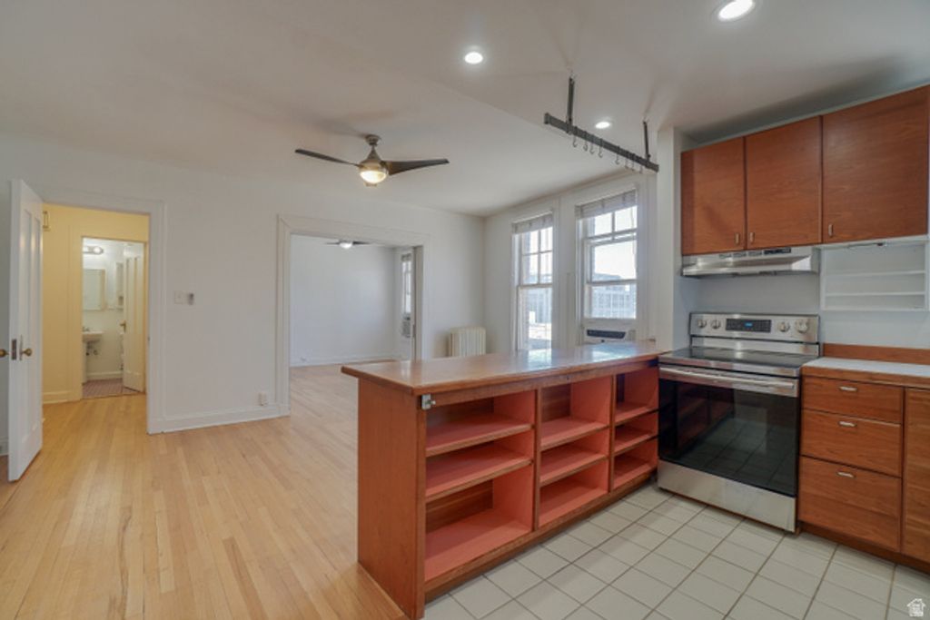 Image 13 of property listing at 29 S STATE ST #414, Salt Lake City, UT 84111