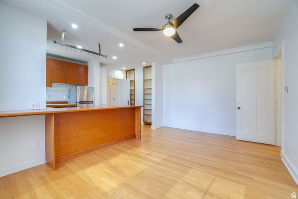 Image 15 of property listing at 29 S STATE ST #414, Salt Lake City, UT 84111