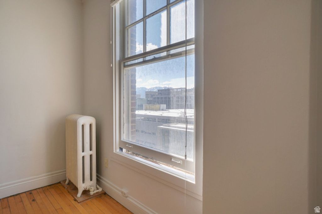 Image 16 of property listing at 29 S STATE ST #414, Salt Lake City, UT 84111