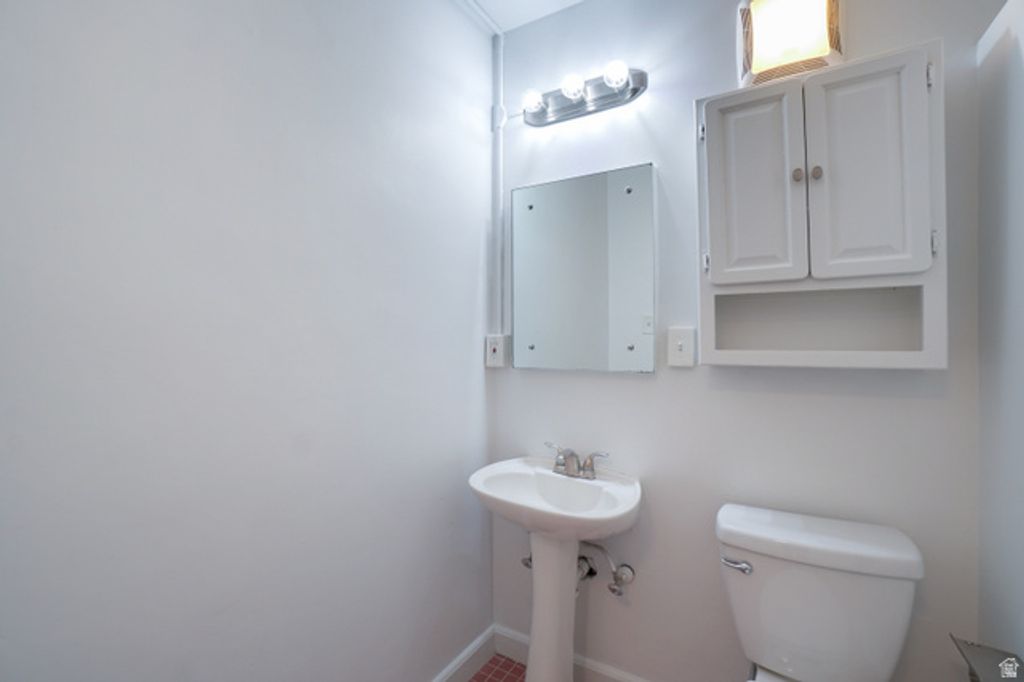 Image 19 of property listing at 29 S STATE ST #414, Salt Lake City, UT 84111