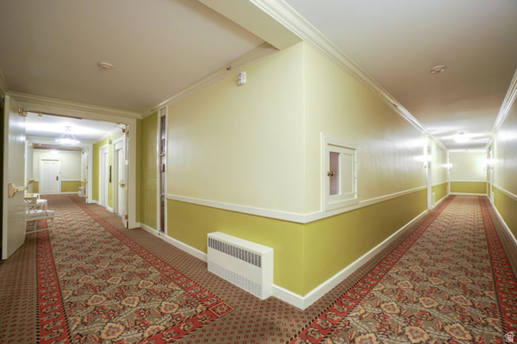 Image 27 of property listing at 29 S STATE ST #414, Salt Lake City, UT 84111