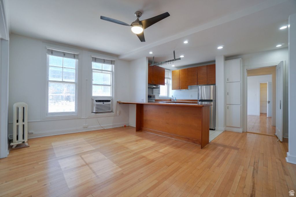Image 4 of property listing at 29 S STATE ST #414, Salt Lake City, UT 84111