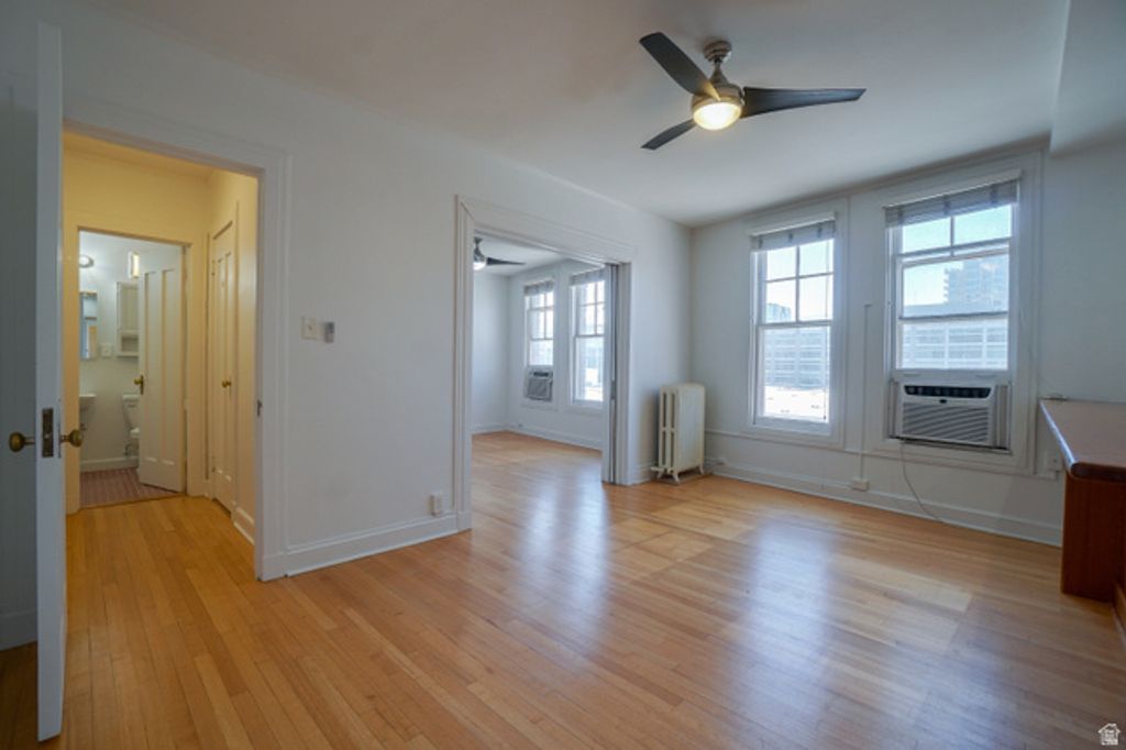 Image 6 of property listing at 29 S STATE ST #414, Salt Lake City, UT 84111