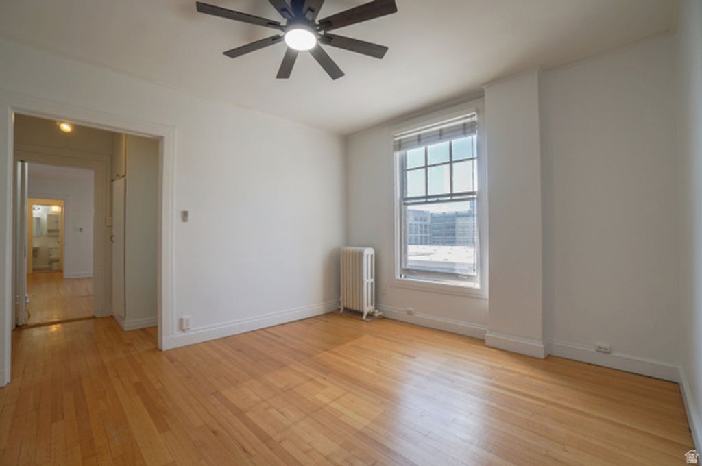 Image 7 of property listing at 29 S STATE ST #414, Salt Lake City, UT 84111