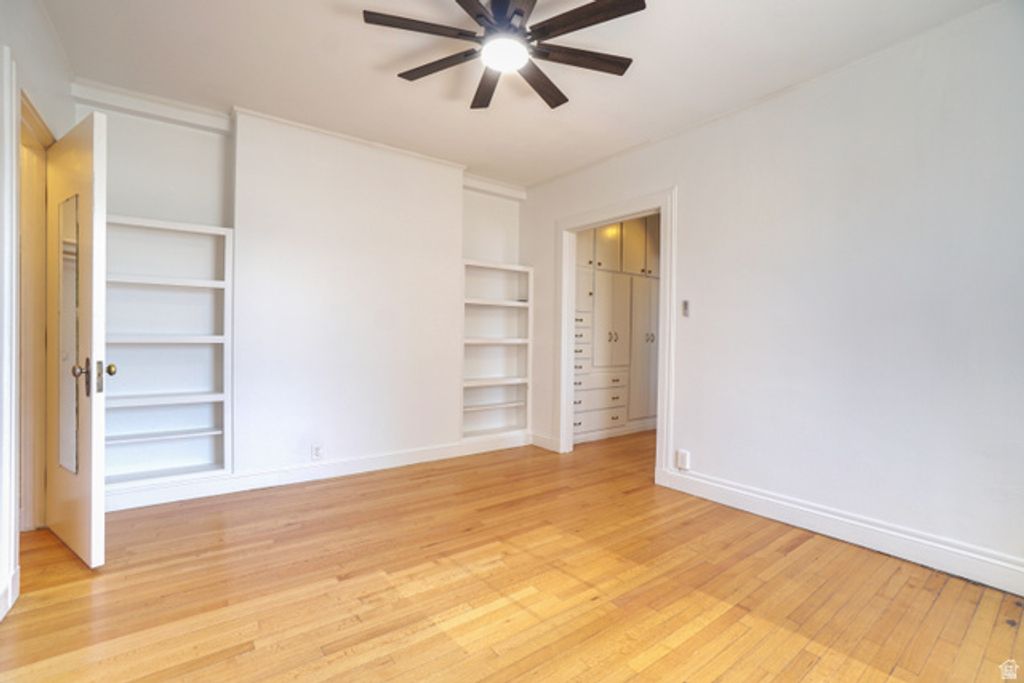 Image 8 of property listing at 29 S STATE ST #414, Salt Lake City, UT 84111