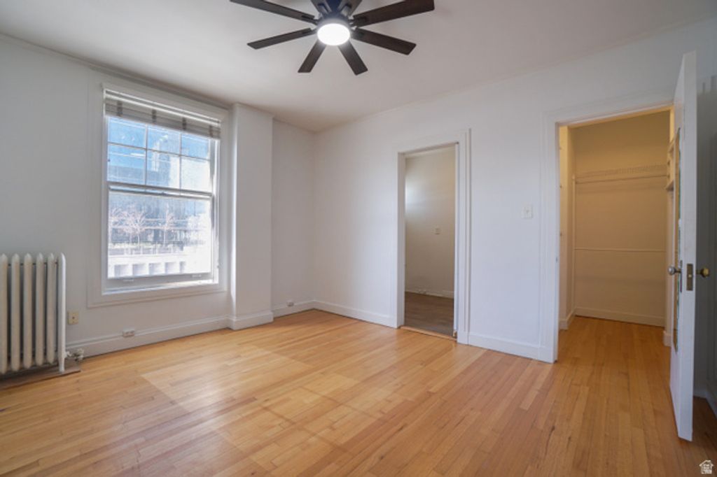 Image 9 of property listing at 29 S STATE ST #414, Salt Lake City, UT 84111