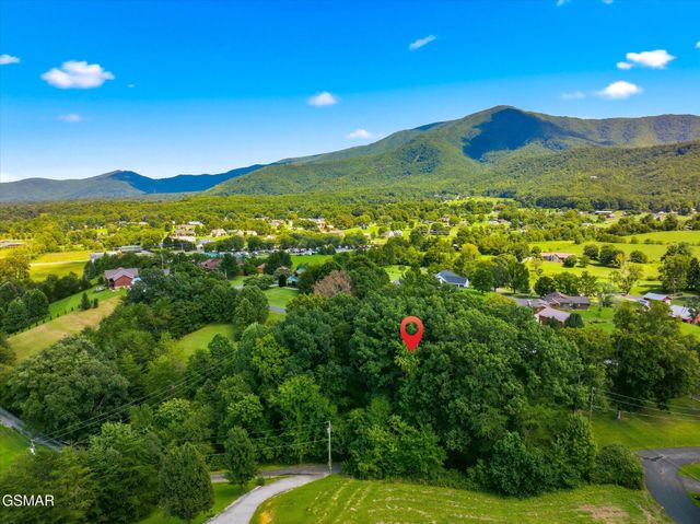 Lot 11-R JH Headrick Drive, Sevierville, TN 37862