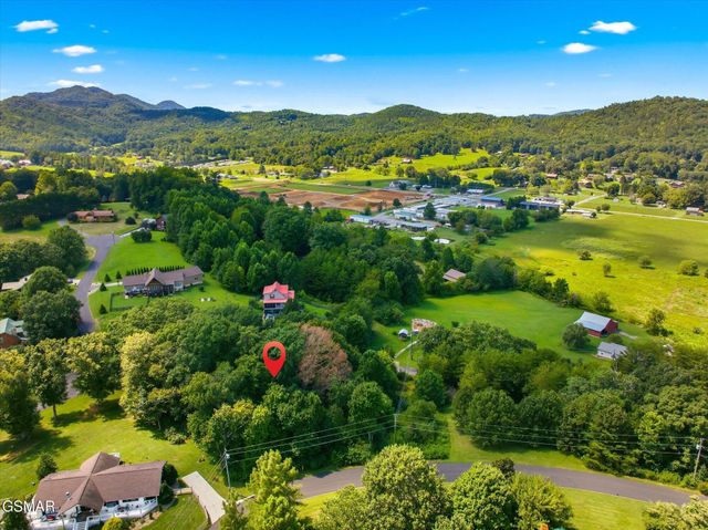 Lot 11-R JH Headrick Drive, Sevierville, TN 37862