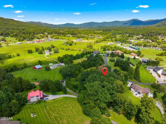Lot 11-R JH Headrick Drive, Sevierville, TN 37862