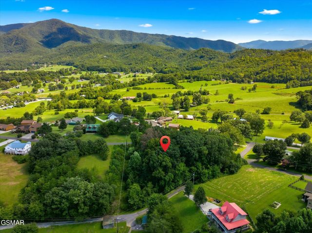 Lot 11-R JH Headrick Drive, Sevierville, TN 37862