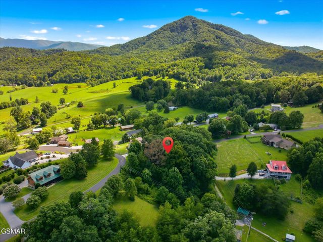 Lot 11-R JH Headrick Drive, Sevierville, TN 37862