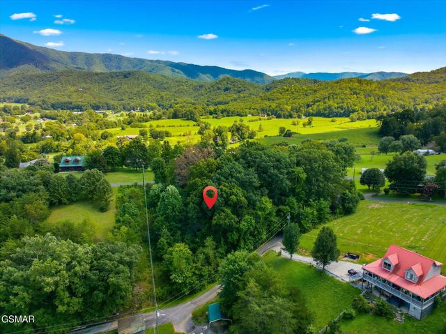 Lot 11-R JH Headrick Drive, Sevierville, TN 37862