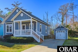 803 Lindsey Lane Lot 40, Manteo, NC 27954