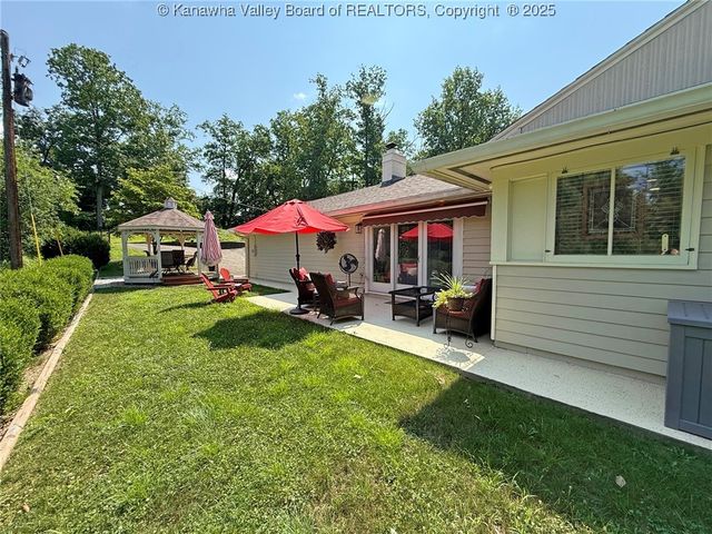 1500 Longridge Road, Charleston, WV 25314