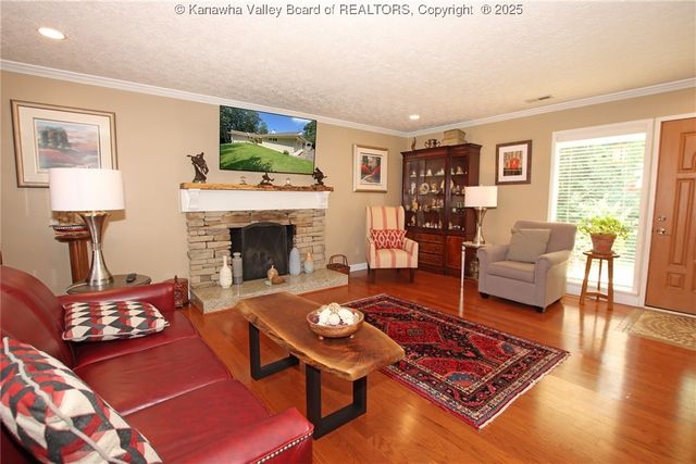 1500 Longridge Road, Charleston, WV 25314