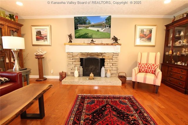 1500 Longridge Road, Charleston, WV 25314