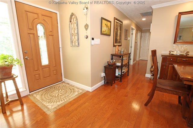 1500 Longridge Road, Charleston, WV 25314