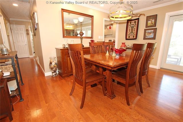 1500 Longridge Road, Charleston, WV 25314