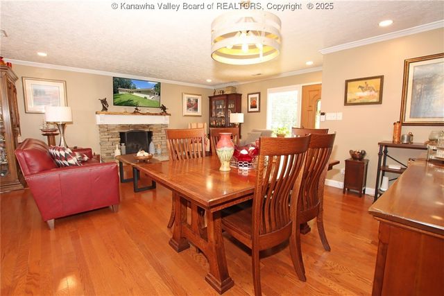 1500 Longridge Road, Charleston, WV 25314