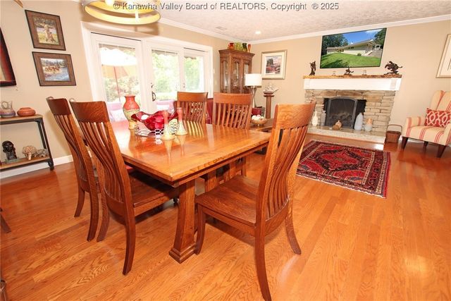 1500 Longridge Road, Charleston, WV 25314