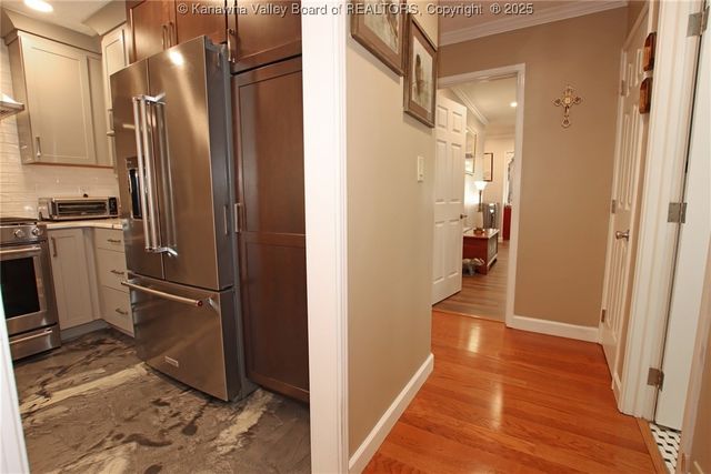 1500 Longridge Road, Charleston, WV 25314