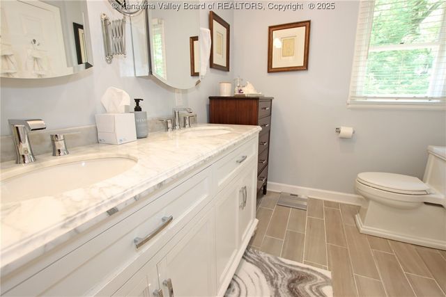 1500 Longridge Road, Charleston, WV 25314