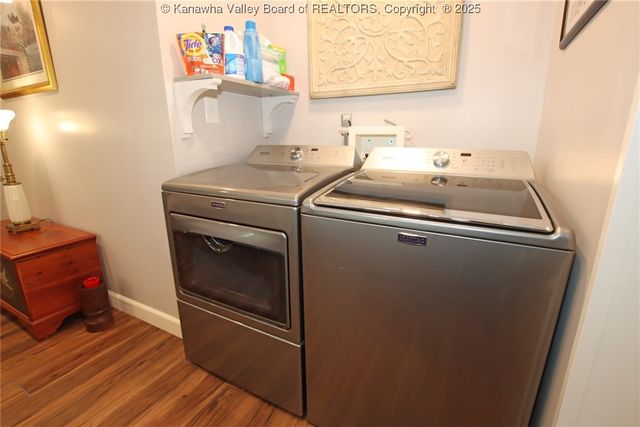 1500 Longridge Road, Charleston, WV 25314