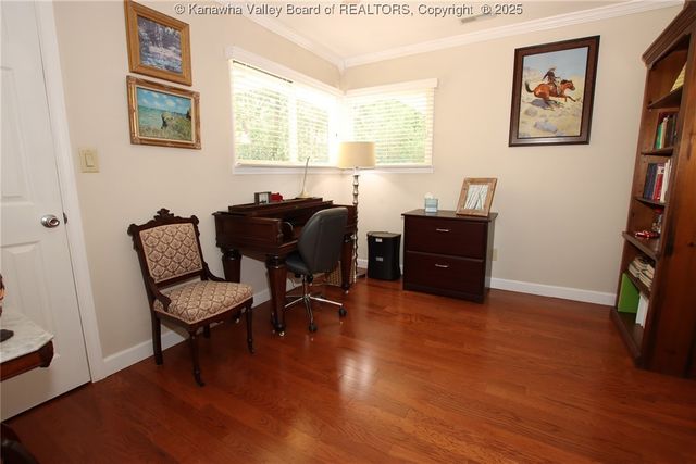 1500 Longridge Road, Charleston, WV 25314