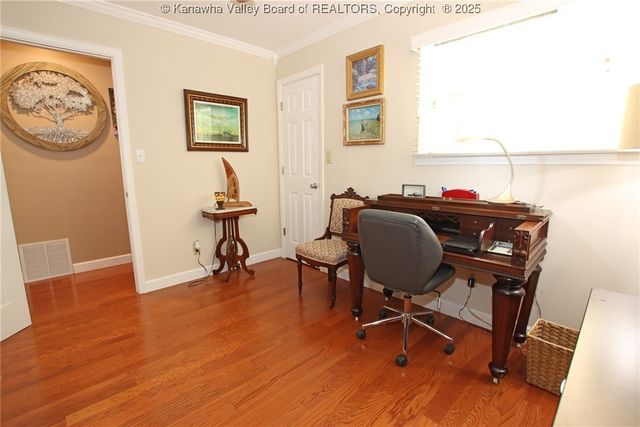 1500 Longridge Road, Charleston, WV 25314